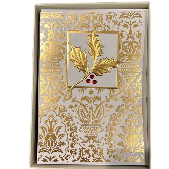 Hallmark Holiday Cards